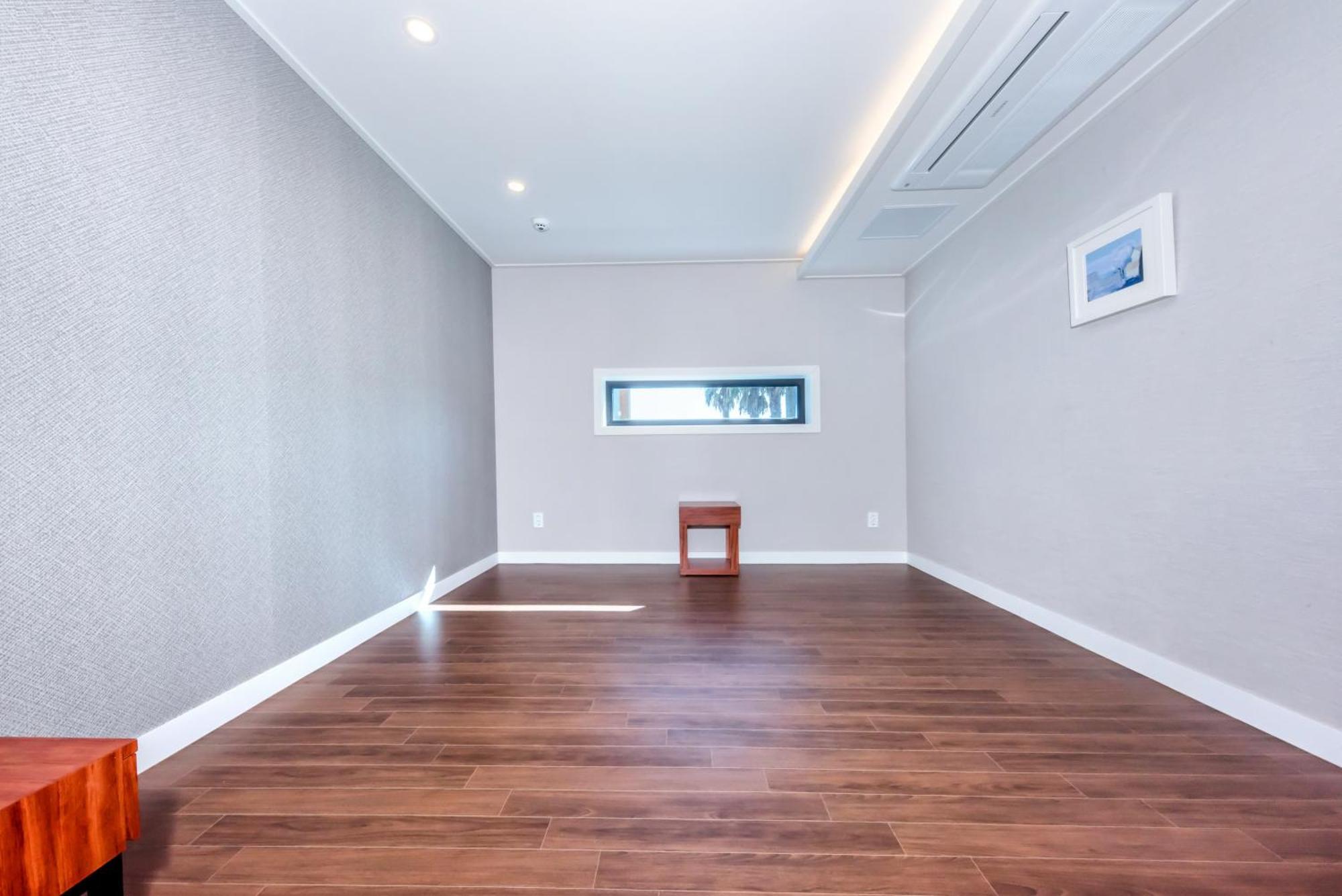Arts Spa&Poolvilla Csedzsu Kültér fotó