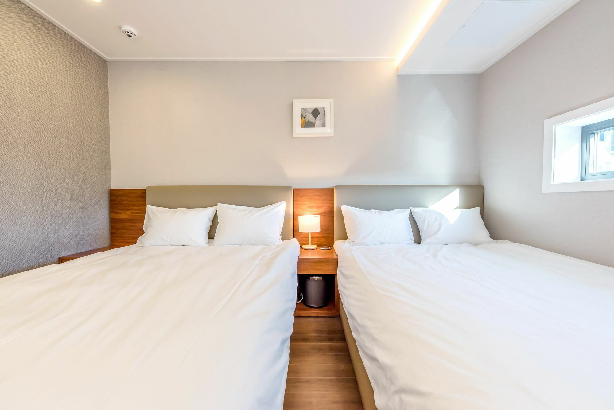 Arts Spa&Poolvilla Csedzsu Kültér fotó